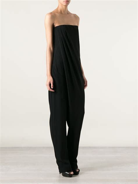 givenchy jumpsuit women's|givenchy dresses for women.